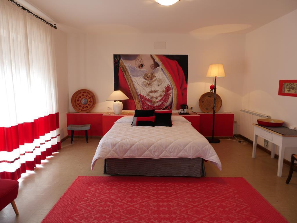 Hotel Marghine Macomer Esterno foto
